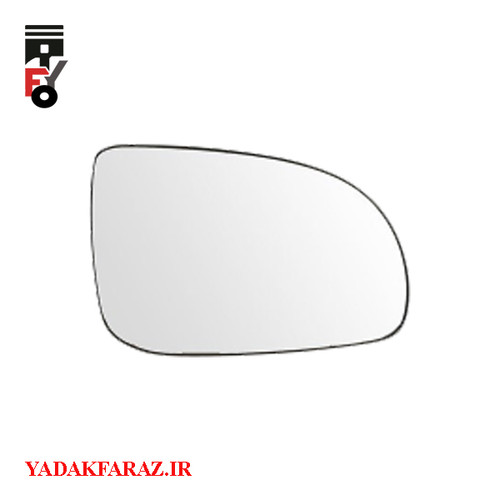 شیشه آینه بغل راست جک J5 اتومات
