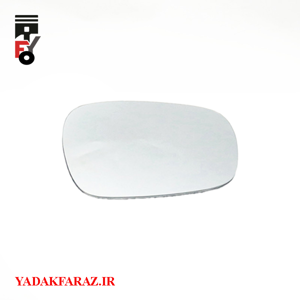 شیشه آینه بغل راست جک S5 دنده ای