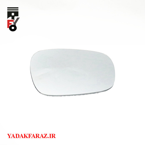 شیشه آینه بغل راست جک S5 دنده ای