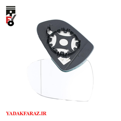 شیشه آینه بغل راست جیلی GC6 الیت