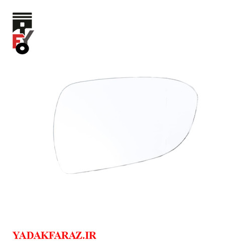 شیشه آینه بغل راست جیلی GC6 الیت