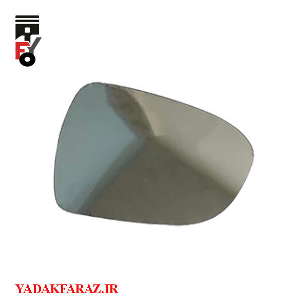 شیشه آینه بغل راست جیلی GC6 اکسلنت