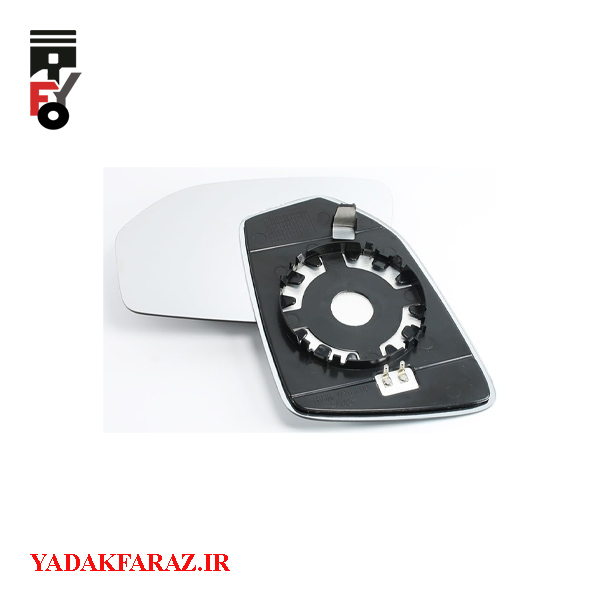 شیشه آینه بغل راست جیلی X3