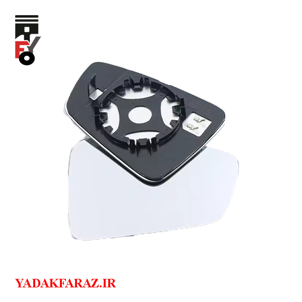 شیشه آینه بغل راست جیلی امگرند RV7 اتومات