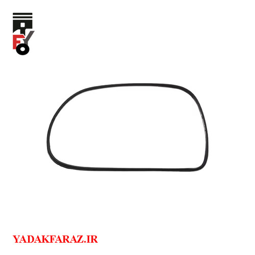 شیشه آینه بغل راست جیلی امگرند RV7 دنده ای