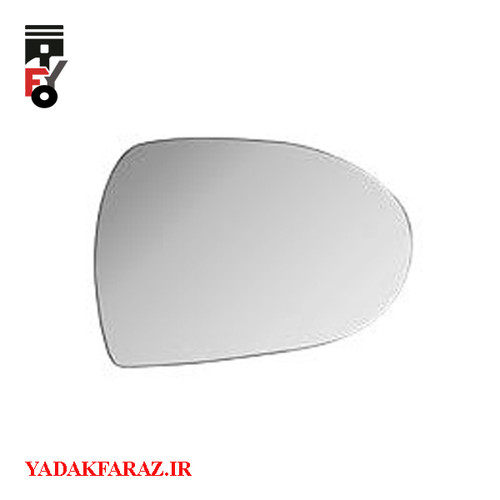 شیشه آینه بغل راست جیلی امگرند X7 شاسی