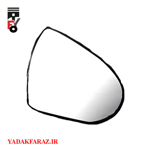 شیشه آینه بغل راست دانگ فنگ دیگنیتی
