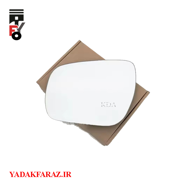 شیشه آینه بغل راست فیدلیتی الیت