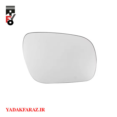 شیشه آینه بغل راست فیدلیتی پرایم