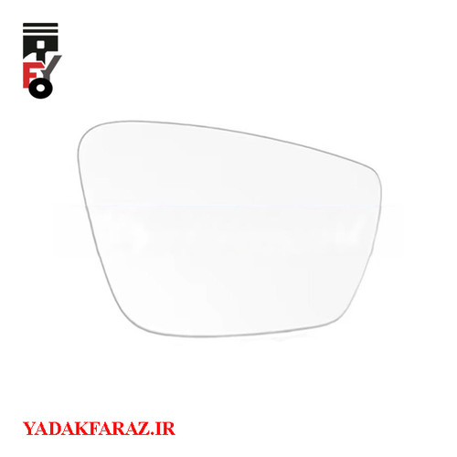 شیشه آینه بغل راست فیدلیتی پرستیژ