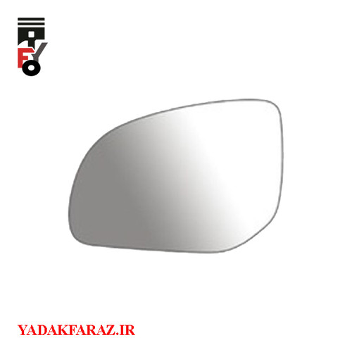 شیشه آینه بغل راست لاماری ایما