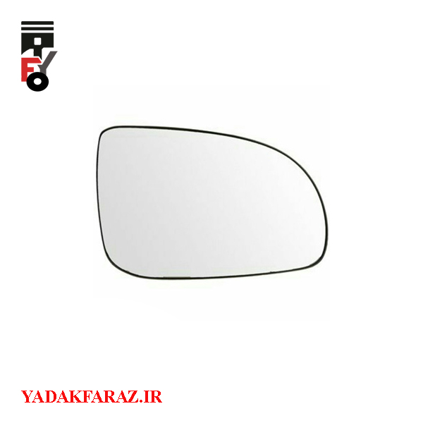شیشه آینه بغل راست لیفان 520