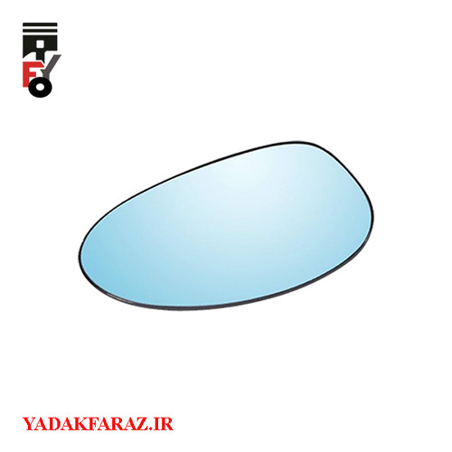 شیشه آینه بغل راست لیفان 620 (1800)