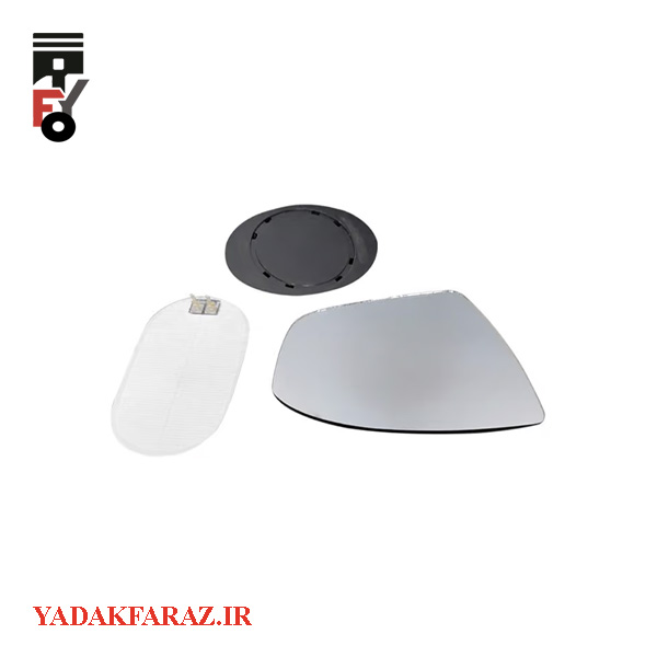 شیشه آینه بغل راست لیفان 820