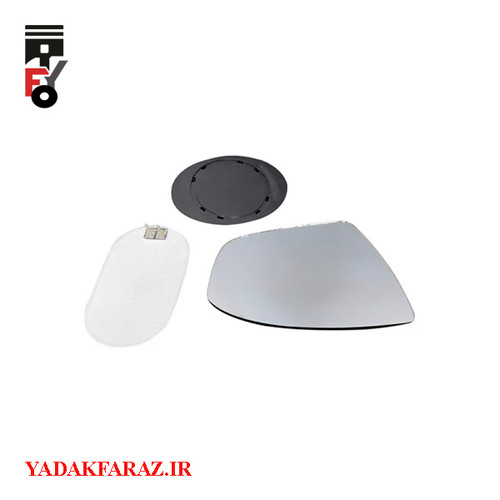 شیشه آینه بغل راست لیفان 820