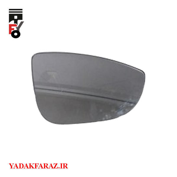 شیشه آینه بغل راست لیفان X50 اتومات