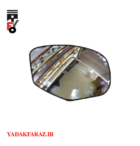 شیشه آینه بغل راست لیفان X60 اتومات