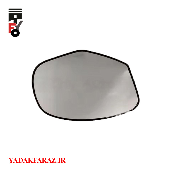 شیشه آینه بغل راست لیفان X70 اتومات
