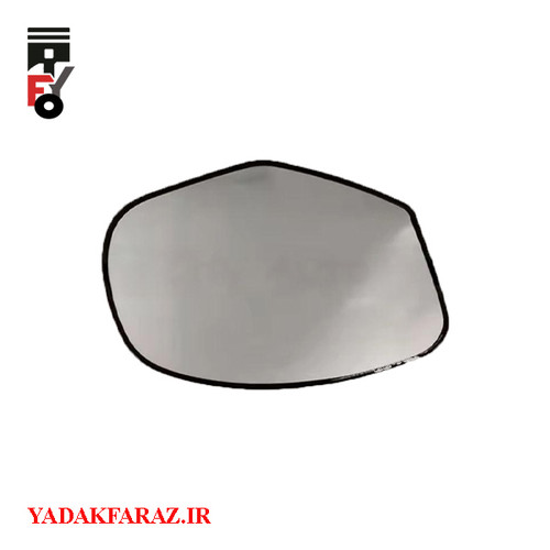 شیشه آینه بغل راست لیفان X70 اتومات