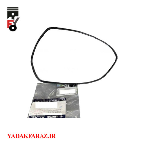 شیشه آینه بغل راست هایما S5 اتومات پلاس
