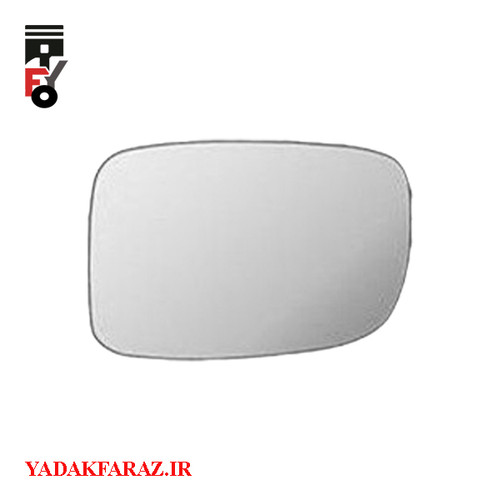 شیشه آینه بغل راست هایما S7 اتومات