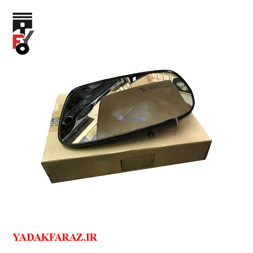 شیشه آینه بغل راست هایما S7 توربو