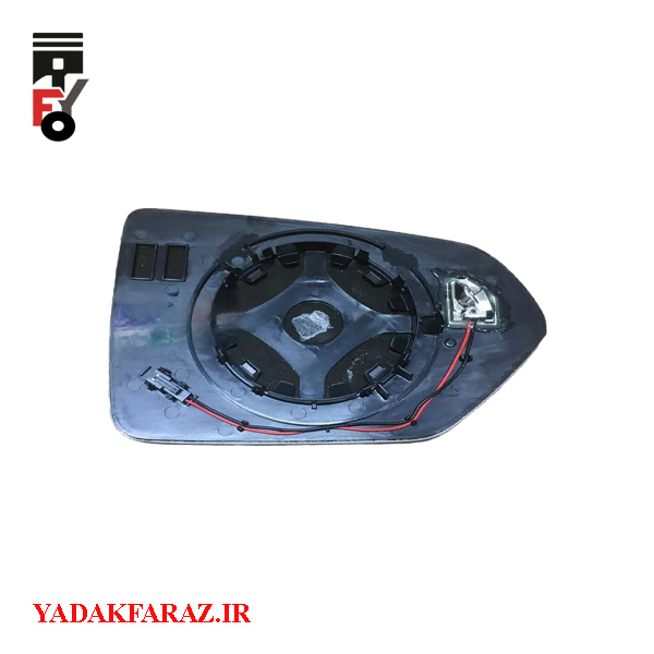 شیشه آینه بغل راست هایما S8