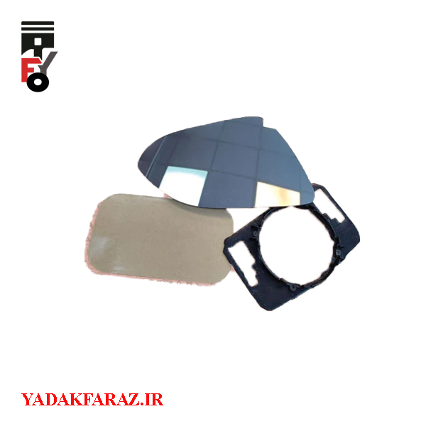 شیشه آینه بغل راست چانگان CS35 اتومات