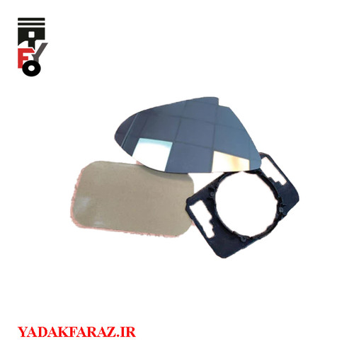 شیشه آینه بغل راست چانگان CS35 اتومات