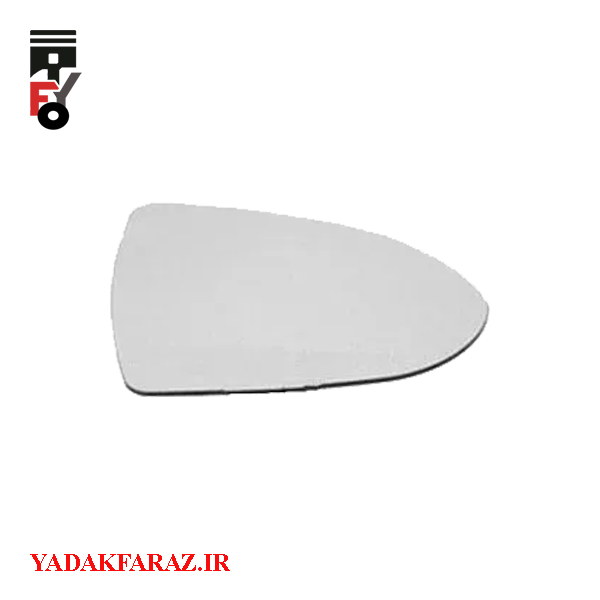 شیشه آینه بغل راست چانگان CS35 اتومات