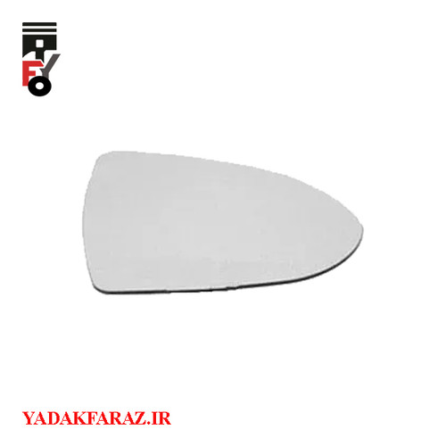 شیشه آینه بغل راست چانگان CS35 اتومات