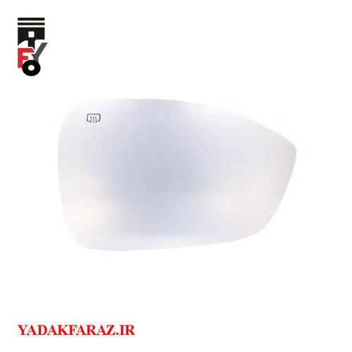 شیشه آینه بغل راست چانگان CS55