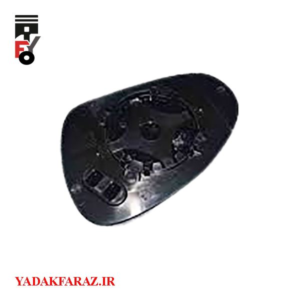 شیشه آینه بغل راست چری آریزو 5 FL