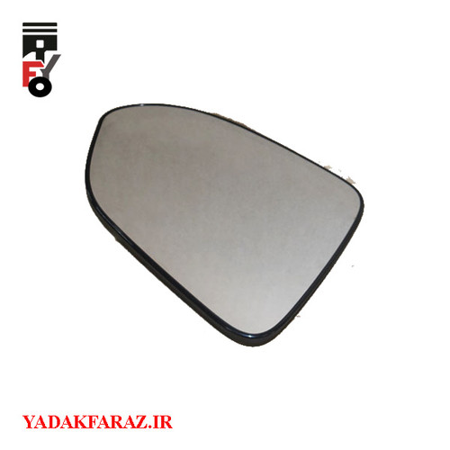 شیشه آینه بغل راست چری آریزو 6