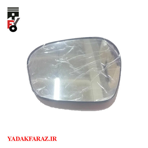 شیشه آینه بغل راست چری تیگو 5 اتومات