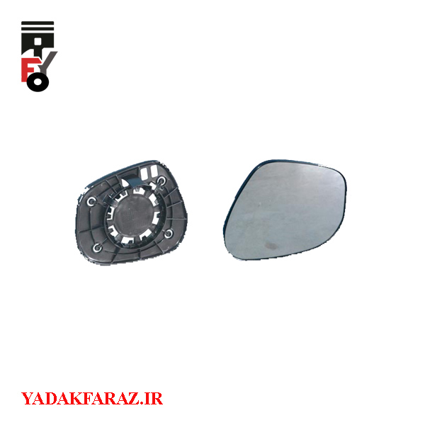 شیشه آینه بغل راست چری تیگو 5 اتومات