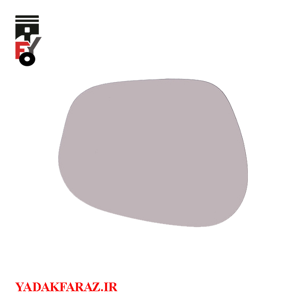 شیشه آینه بغل راست چری تیگو 5 توربو