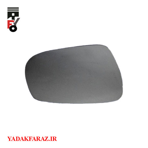 شیشه آینه بغل راست چری تیگو 7