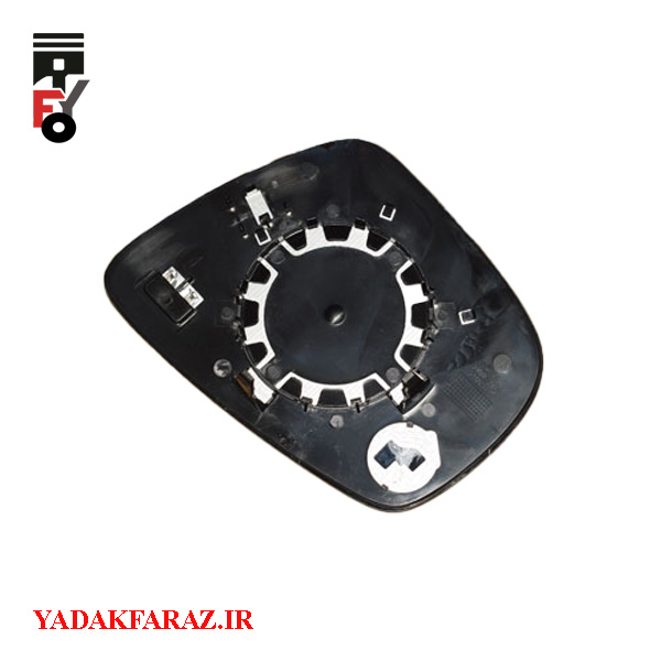 شیشه آینه بغل راست چری تیگو 7