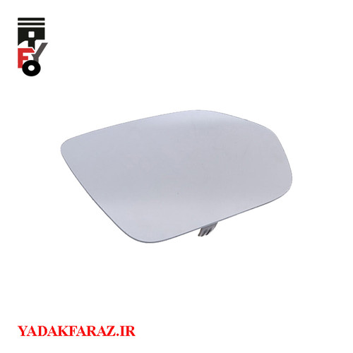 شیشه آینه بغل راست کی ام سی J7