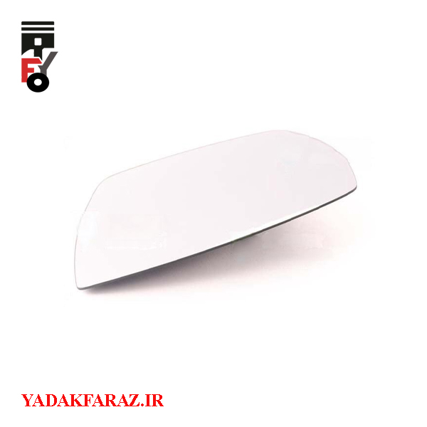 شیشه آینه بغل راست کی ام سی K7