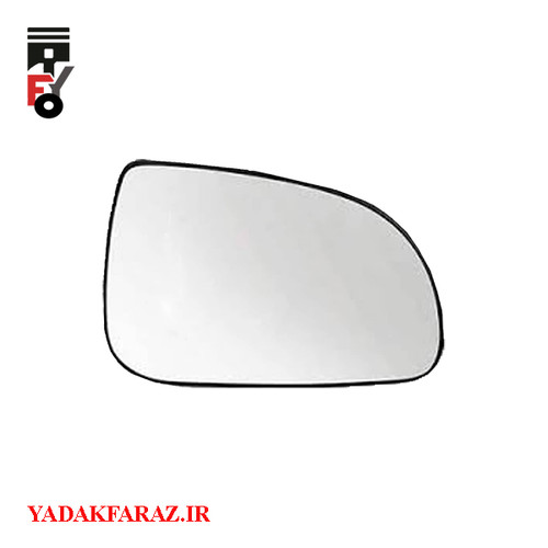 شیشه آینه بغل راست کی ام سی K7