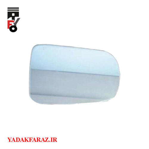 شیشه آینه بغل راست کی ام سی T8