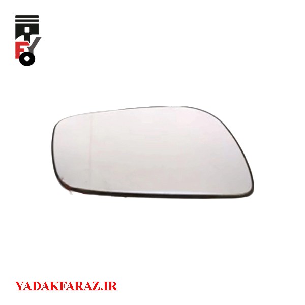 شیشه آینه بغل راست کی ام سی T8