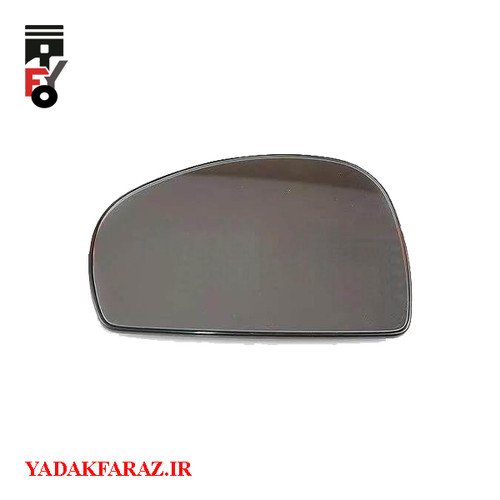 شیشه آینه بغل چپ ام وی ام 550 دنده ای