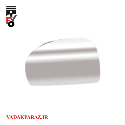 شیشه آینه بغل چپ ام وی ام X22 پرو