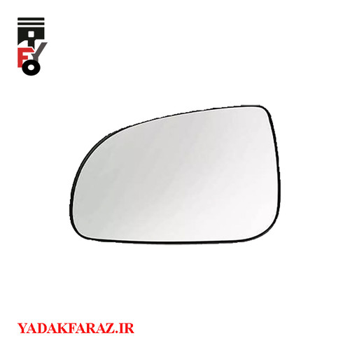 شیشه آینه بغل چپ جک J4