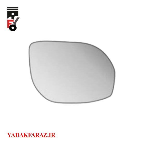 شیشه آینه بغل چپ چانگان ایدو