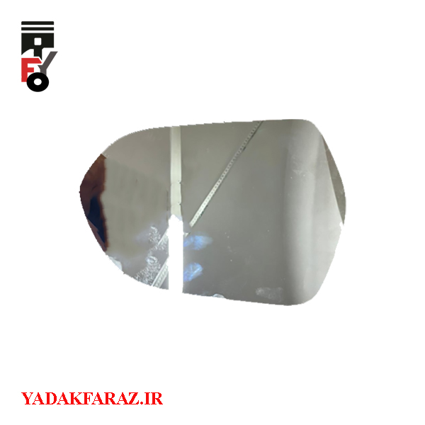 شیشه آینه بغل چپ چانگان ایدو