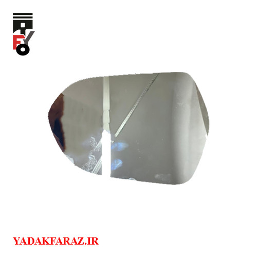 شیشه آینه بغل چپ چانگان ایدو